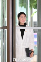  강선우 '인사청문회 준비' 시작 [포토]