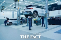  BYD '아토 3', 첫 무상 정기점검 실시…'구매 3개월·5000㎞ 주행' 고객 대상