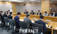  농어촌공사, 임원 전원 '직무청렴계약' 체결로 청렴경영 강화