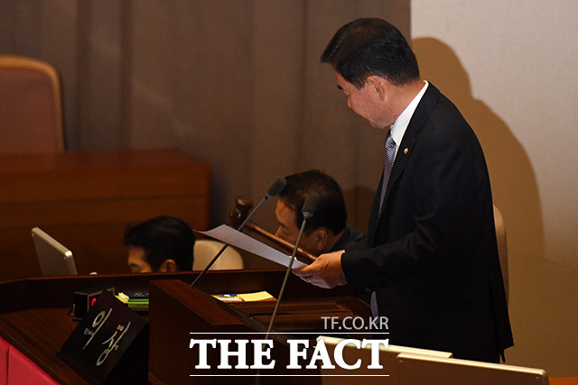 앞서 더불어민주당이 지난 2023년 선구제 후구상 방식의 전세사기특별법을 단독 통과시켰지만, 윤석열 대통령의 거부권 행사로 법안이 폐기된 바 있다. 선구제 후구상 방식은 피해자가 일정 금액을 우선 보상받고, 이후 국가가 임대인에게 구상권을 행사하는 방식이다. /남용희 기자