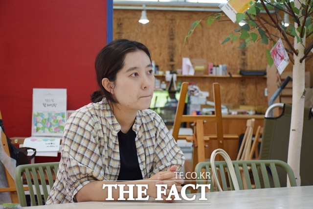 손 씨는 대차게 결심한 귀농이었지만 현실은 냉혹했다. 귀농 시작부터 현실이 시작됐고, 누구를 탓할 한가로운 상황이 아니었다며 귀농 초기 어려웠던 때를 이같이 설명했다. /이철영 기자