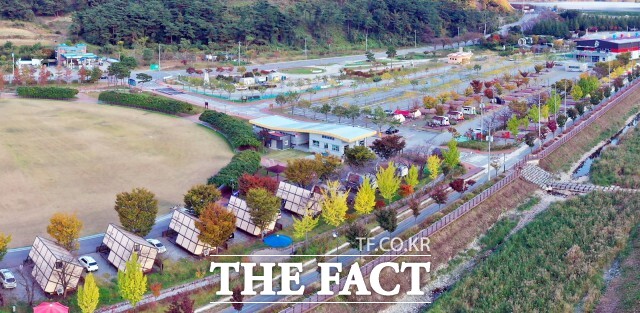 정읍시가 도내 인구감소지역 10개 시·군 중 가장 높은 수치로 다양한 축제와 체험형 콘텐츠가 방문객들의 체류 시간을 늘렸고 이는 곧 생활인구 확대로 이어졌다. / 정읍시