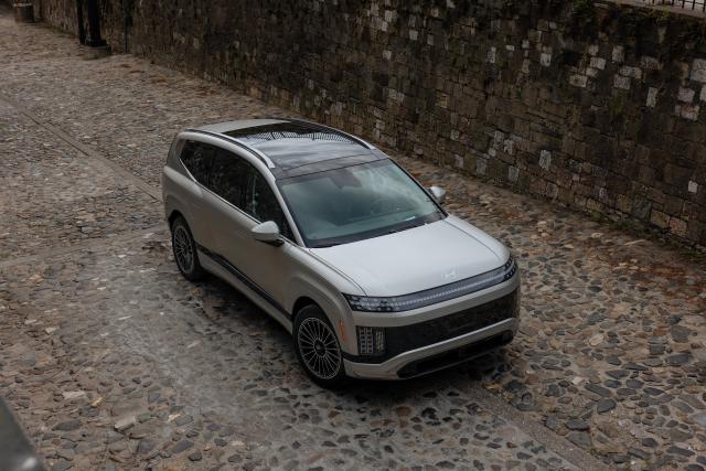 현대자동차그룹은 26일(현지시간) 타임의 2025 세계에서 가장 영향력 있는 100대 기업 지도자 부문에 선정됐다. /현대차그룹