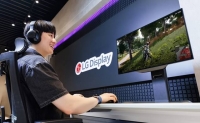  LG디스플레이, 4세대 기술 적용 게이밍 OLED 패널 양산