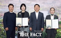  대전서구자원봉사센터, 국제와이즈멘과 업무협약 체결