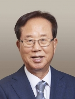  DB그룹, 전문경영인 이수광 회장 선임…김남호 명예회장 추대