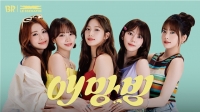  [Biz&Girl] 배스킨라빈스, 브랜드 모델에 르세라핌 발탁