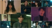  '메리 킬즈 피플' 이보영·이민기, 뒤틀린 운명…