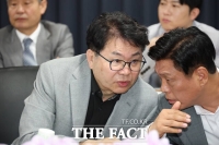  국정위, 한은 업무보고…