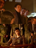  설경구·홍경 '굿뉴스', 토론토영화제 초청…