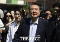  '비공개 출석' 고수하는 윤석열…입회 변호사도 공개