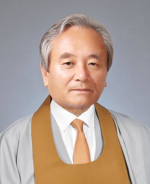 요진건설산업 창업주 최준명 회장이 별세했다. /요진건설산업