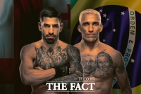  '기세' 토푸리아 vs '관록' 올리베이라, UFC 317 라이트급 새 벨트 주인은? [오앤이 길로틴]