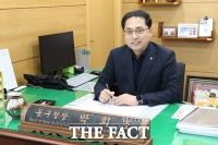  박희조 동구청장, 일본 출장길…우수사례 벤치마킹