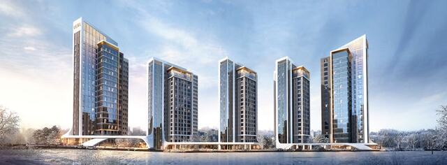 롯데건설은 서울 송파구 문정동 가락1차현대아파트 주택재건축정비사업을 수주했다고 29일 밝혔다. /롯데건설