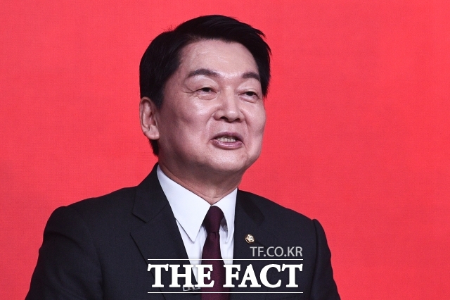 안철수 국민의힘 의원은 29일 페이스북에 글을 올려 21대 대선 백서, 즉시 시작하자고 촉구했다. /서예원 기자