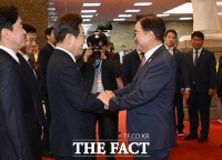  [속보] 우원식, 총리 인준 여야 합의 촉구…