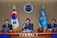  李 대통령, 과기·법무·산업·복지·국토부 차관 인사 단행