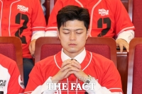  임기 하루 남은 김용태 