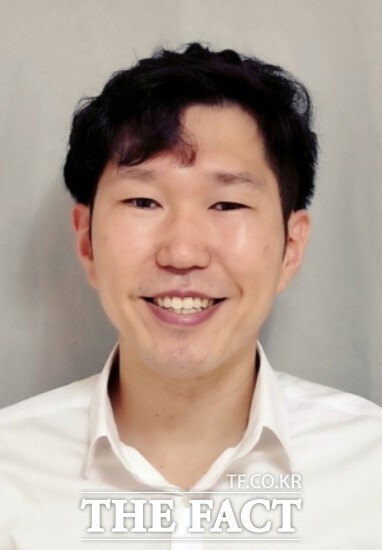 박종찬 주무관은 현장 확인과 민원 응대에 있어 신속하고 정중한 자세로 높은 평가를 받았다. / 정읍시