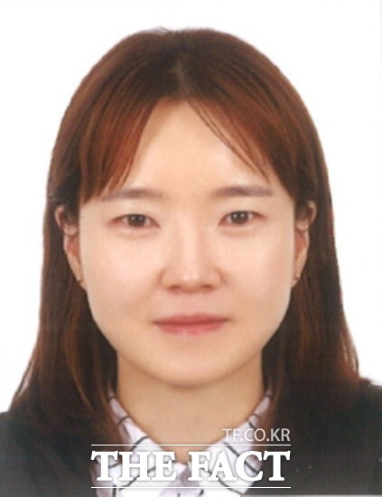 장주희 주무관은 민원인의 입장에서 고민하고 적극적인 해결 의지를 보여 친절 행정의 모범이 됐다. / 정읍시