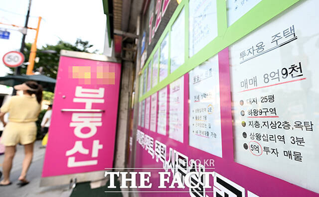 국토교통부에 따르면 지난달 말 기준 전국의 미분양 주택이 6만6678가구로, 전월(6만7793가구) 대비 1.6%(1115가구) 감소한 것으로 나타났다. /서예원 기자