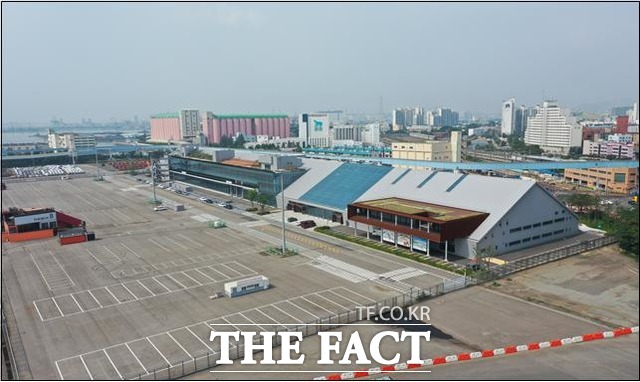 인천 상상플랫폼. /더팩트DB