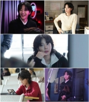  '노무사 노무진' 설인아 