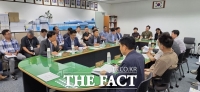  대전시-자치구, 도시주택 '원팀' 협력 강화…도시재생시설 운영 개선 나선다