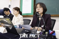  '이재명 파기환송' 법관대표회의 안건 모두 부결…의견 엇갈려