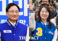  이주희, 20년 만의 국회 입성…당적 선택에 '원내 재편' 촉각