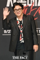  김인권, 김현주·신혜선과 한솥밥…매니지먼트 시선 전속계약