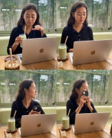  [단독] 포미닛 허가윤, 작가 된다…7월 에세이 출간 확정