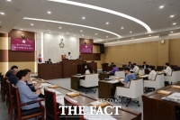  서천군의회, 제331회 정례회 마무리