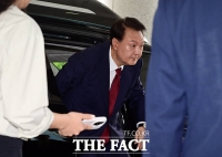  특검조사는 응하겠다던 윤석열…사사건건 '버티기'
