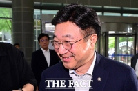  윤호중 행안장관 후보자 