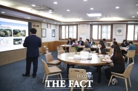  영암군, 국내 첫 '무화과 테마파크' 조성 본격화
