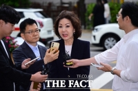  이진숙 교육부 장관 후보자 