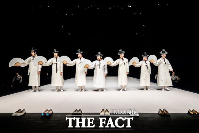 서의철가단 프로필./부천아트센터