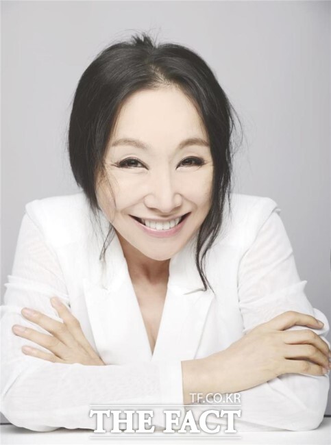 광명음악명예의전당 2대 헌액자로 선정된 한국 블루스 여제 한영애 프로필./광명시