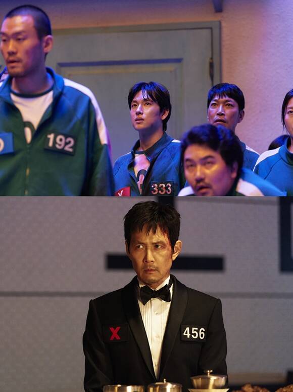 오징어 게임3가 93개국 1위에도 불구하고 개연성 없는 서사로 인해 혹평받고 있다. /넷플릭스