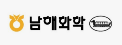 남해화학 로고/포털캡쳐