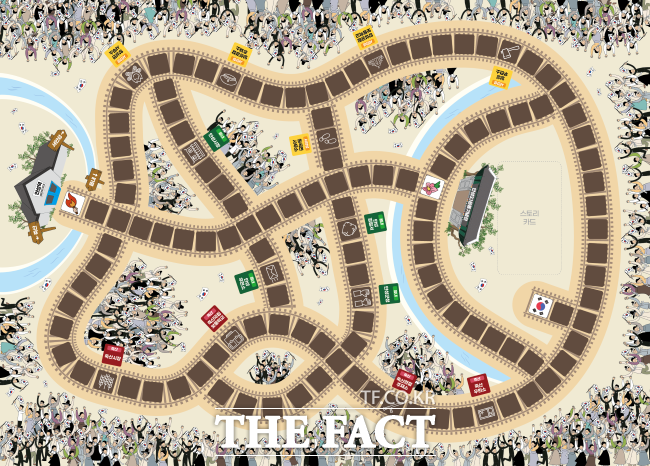 안성열차 311 프로그램 /안성시