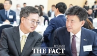  방세환 광주시장, ‘기우회’ 6조 월례회 주관
