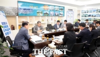  정읍시, 5대 지역 대선공약 추진 속도…TF 구성