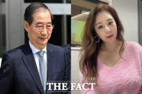  한덕수, 이 말 '한마디'에 오윤혜 고소... 뭐라 했길래? [이슈클립]