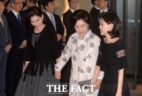  삼성家 세 모녀 주담대 5조원대…1년새 76% 급증