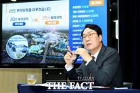  정명근 화성시장 취임 3주년…