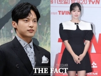  윤선우·김가은, 10월 결혼…예식은 비공개로 진행