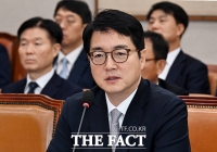  심우정 검찰총장 사의 표명…취임 9개월 만에